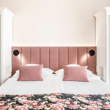 Hotel Pienzenau Am Schlosspark Merano Eksteriør bilde